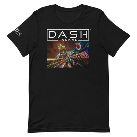 Dash London Women's Short-Sleeve T-Shirt - Dash London