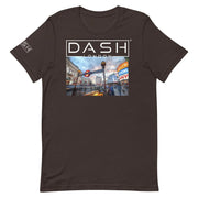 Dash London Women's Short-Sleeve T-Shirt - Dash London