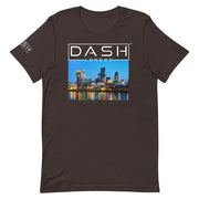Dash London Women's Short-Sleeve T-Shirt - Dash London
