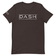 Dash London Women's Short-Sleeve T-Shirt - Dash London