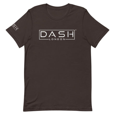 Dash London Women's Short-Sleeve T-Shirt - Dash London