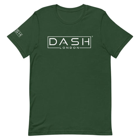 Dash London Women's Short-Sleeve T-Shirt - Dash London