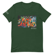 Dash London Women's Short-Sleeve T-Shirt - Dash London