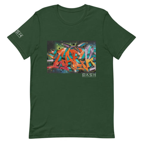 Dash London Women's Short-Sleeve T-Shirt - Dash London