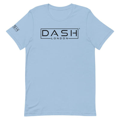 Dash London Women's Short-Sleeve T-Shirt - Dash London