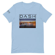 Dash London Women's Short-Sleeve T-Shirt - Dash London