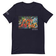Dash London Women's Short-Sleeve T-Shirt - Dash London