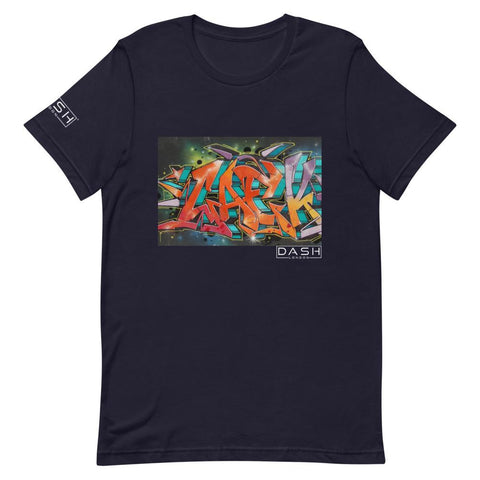 Dash London Women's Short-Sleeve T-Shirt - Dash London