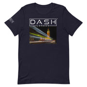 Dash London Women's Short-Sleeve T-Shirt - Dash London