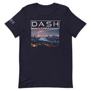 Dash London Women's Short-Sleeve T-Shirt - Dash London
