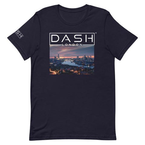 Dash London Women's Short-Sleeve T-Shirt - Dash London