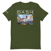 Dash London Women's Short-Sleeve T-Shirt - Dash London