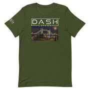 Dash London Women's Short-Sleeve T-Shirt - Dash London