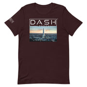Dash London Women's Short-Sleeve T-Shirt - Dash London