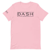 Dash London Women's Short-Sleeve T-Shirt - Dash London