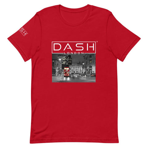 Dash London Women's Short-Sleeve T-Shirt - Dash London