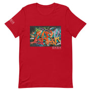 Dash London Women's Short-Sleeve T-Shirt - Dash London