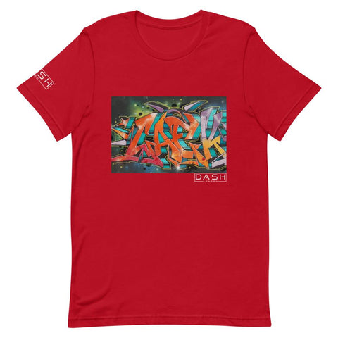Dash London Women's Short-Sleeve T-Shirt - Dash London