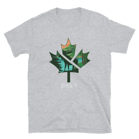 Dash London Women's Short-Sleeve T-Shirt - Dash London
