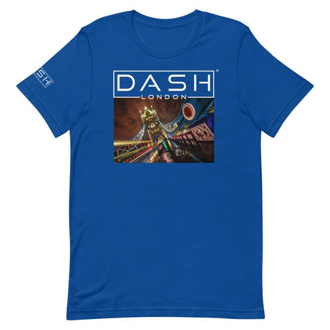 Dash London Women's Short-Sleeve T-Shirt - Dash London