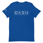 Dash London Women's Short-Sleeve T-Shirt - Dash London
