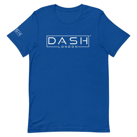 Dash London Women's Short-Sleeve T-Shirt - Dash London