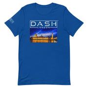 Dash London Women's Short-Sleeve T-Shirt - Dash London