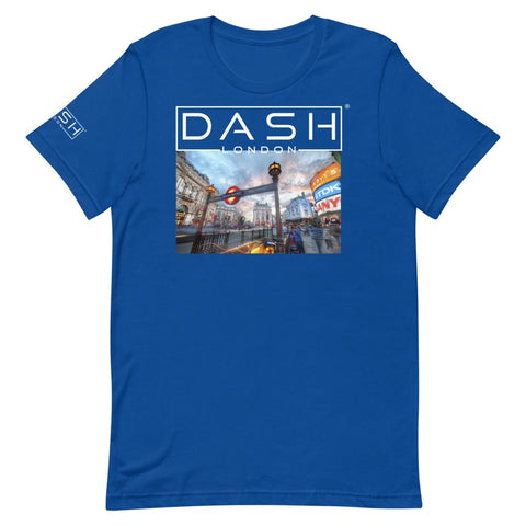 Dash London Women's Short-Sleeve T-Shirt - Dash London
