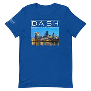 Dash London Women's Short-Sleeve T-Shirt - Dash London