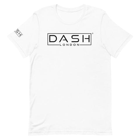 Dash London Women's Short-Sleeve T-Shirt - Dash London