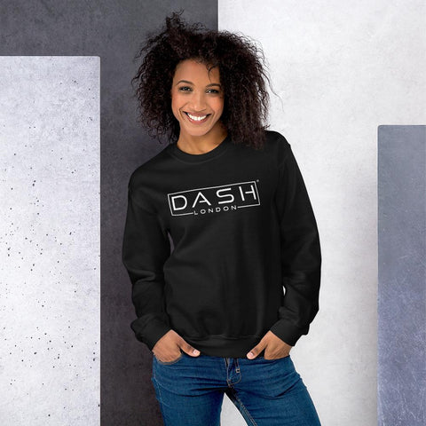 Dash London Women’s Sweatshirt - Dash London