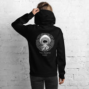 Dash London Women's Zodiac Premium Hoodie - Team Aquarius - Dash London
