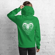 Dash London Women's Zodiac Premium Hoodie - Team Aries - Dash London