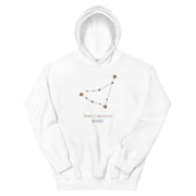 Dash London Women's Zodiac Premium Hoodie - Team Capricorn - Dash London