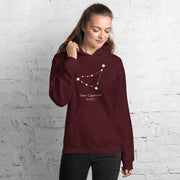 Dash London Women's Zodiac Premium Hoodie - Team Capricorn - Dash London