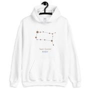 Dash London Women's Zodiac Premium Hoodie – Team Gemini - Dash London