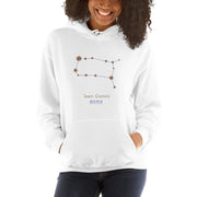 Dash London Women's Zodiac Premium Hoodie – Team Gemini - Dash London
