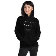 Dash London Women's Zodiac Premium Hoodie - Team Gemini - Dash London