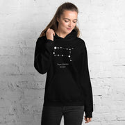 Dash London Women's Zodiac Premium Hoodie - Team Gemini - Dash London