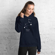 Dash London Women's Zodiac Premium Hoodie - Team Leo - Dash London