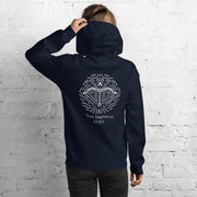 Dash London Women's Zodiac Premium Hoodie - Team Sagittarius - Dash London