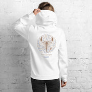 Dash London Women's Zodiac Premium Hoodie - Team Scorpio - Dash London