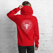 Dash London Women's Zodiac Premium Hoodie - Team Taurus - Dash London