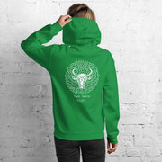 Dash London Women's Zodiac Premium Hoodie - Team Taurus - Dash London
