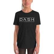 Dash London Youth Short Sleeve T-Shirt - Dash London
