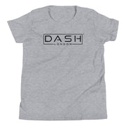Dash London Youth Short Sleeve T-Shirt - Dash London