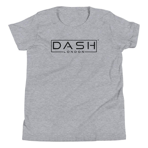 Dash London Youth Short Sleeve T-Shirt - Dash London