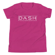 Dash London Youth Short Sleeve T-Shirt - Dash London