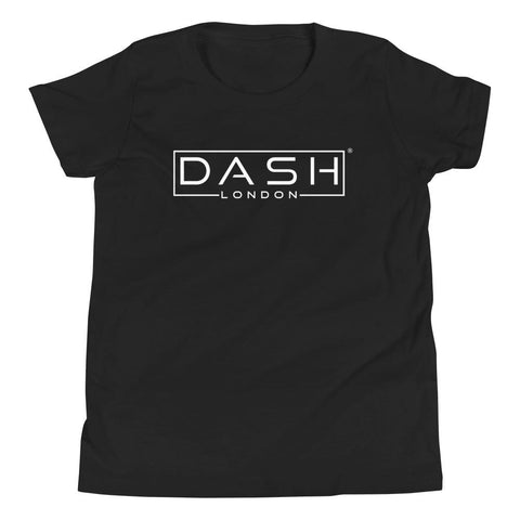 Dash London Youth Short Sleeve T-Shirt - Dash London