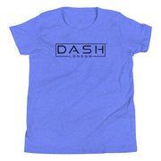 Dash London Youth Short Sleeve T-Shirt - Dash London